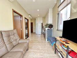 The Hillford (D21), Apartment #610717171